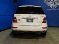 Arctic White - ML 350 4Matic Photo No. 5