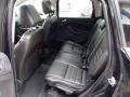 Charcoal Black Rear Seat Photo for 2013 Ford Escape #78241701