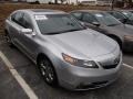 Silver Moon - TL 3.7 SH-AWD Technology Photo No. 1