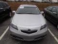 Silver Moon - TL 3.7 SH-AWD Technology Photo No. 2