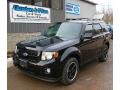 2010 Black Ford Escape XLT V6 Sport Package 4WD  photo #1