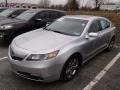 Silver Moon - TL 3.7 SH-AWD Technology Photo No. 3