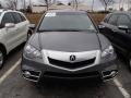 Polished Metal Metallic - RDX Technology SH-AWD Photo No. 2