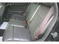 Charcoal Black Rear Seat Photo for 2010 Ford Escape #78241867