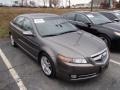 Carbon Bronze Metallic - TL 3.2 Photo No. 1