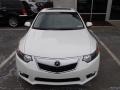 Bellanova White Pearl - TSX Sedan Photo No. 2