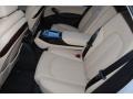Rear Seat of 2013 A8 4.0T quattro