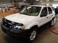 Oxford White 2005 Ford Escape XLT V6 4WD Exterior