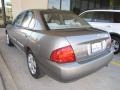 Bronze Shimmer - Sentra 1.8 S Photo No. 2