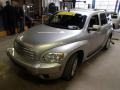 Silverstone Metallic - HHR LT Photo No. 3