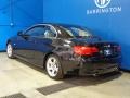 2011 Black Sapphire Metallic BMW 3 Series 335i Convertible  photo #9