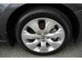 2010 Honda Accord EX Sedan Wheel and Tire Photo