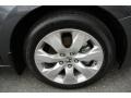 2010 Honda Accord EX Sedan Wheel