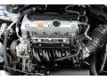 2.4 Liter DOHC 16-Valve i-VTEC 4 Cylinder Engine for 2010 Honda Accord EX Sedan #78242439