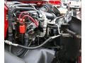  2003 C Series TopKick C4500 Regular Cab Chassis Stake Truck 6.6 Liter OHV 32-Valve Duramax Turbo-Diesel V8 Engine