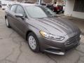 Sterling Gray Metallic - Fusion S Photo No. 2