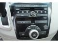 Alabaster Silver Metallic - Odyssey EX-L Photo No. 14