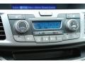 Alabaster Silver Metallic - Odyssey EX-L Photo No. 15