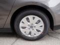 Sterling Gray Metallic - Fusion S Photo No. 9