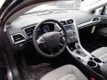 Sterling Gray Metallic - Fusion S Photo No. 10