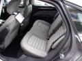 Sterling Gray Metallic - Fusion S Photo No. 13