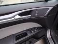 Sterling Gray Metallic - Fusion S Photo No. 15