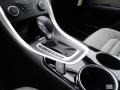 Sterling Gray Metallic - Fusion S Photo No. 17