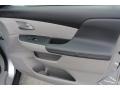 Alabaster Silver Metallic - Odyssey EX-L Photo No. 26