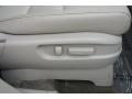 Alabaster Silver Metallic - Odyssey EX-L Photo No. 27