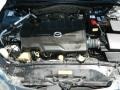 2005 Steel Gray Metallic Mazda MAZDA6 i Sport Hatchback  photo #29