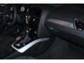 2013 Phantom Black Pearl Effect Audi S4 3.0T quattro Sedan  photo #35