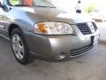 2005 Bronze Shimmer Nissan Sentra 1.8 S  photo #19