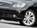 2006 Black Obsidian Infiniti M 35 Sport Sedan  photo #10