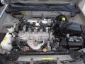 Bronze Shimmer - Sentra 1.8 S Photo No. 21