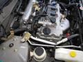 Bronze Shimmer - Sentra 1.8 S Photo No. 22