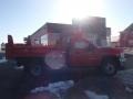 Victory Red - Silverado 3500HD WT Regular Cab Dump Truck Photo No. 5