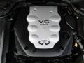 3.5 Liter DOHC 24-Valve VVT V6 Engine for 2006 Infiniti M 35 Sport Sedan #78243314