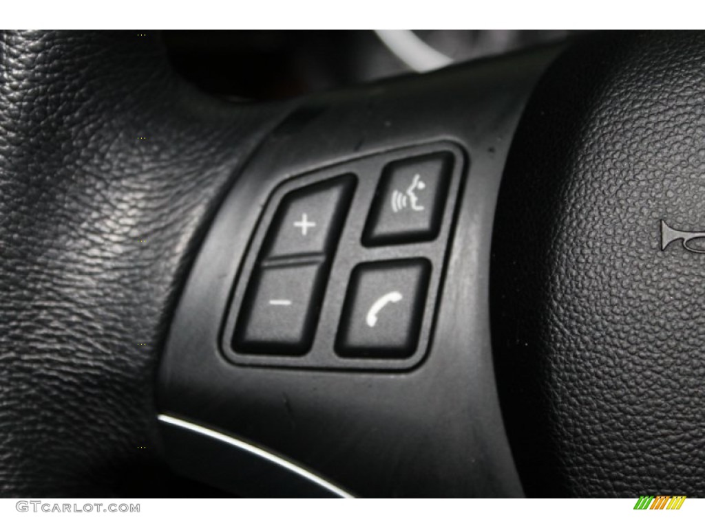 2007 BMW 3 Series 335i Sedan Controls Photo #78243344