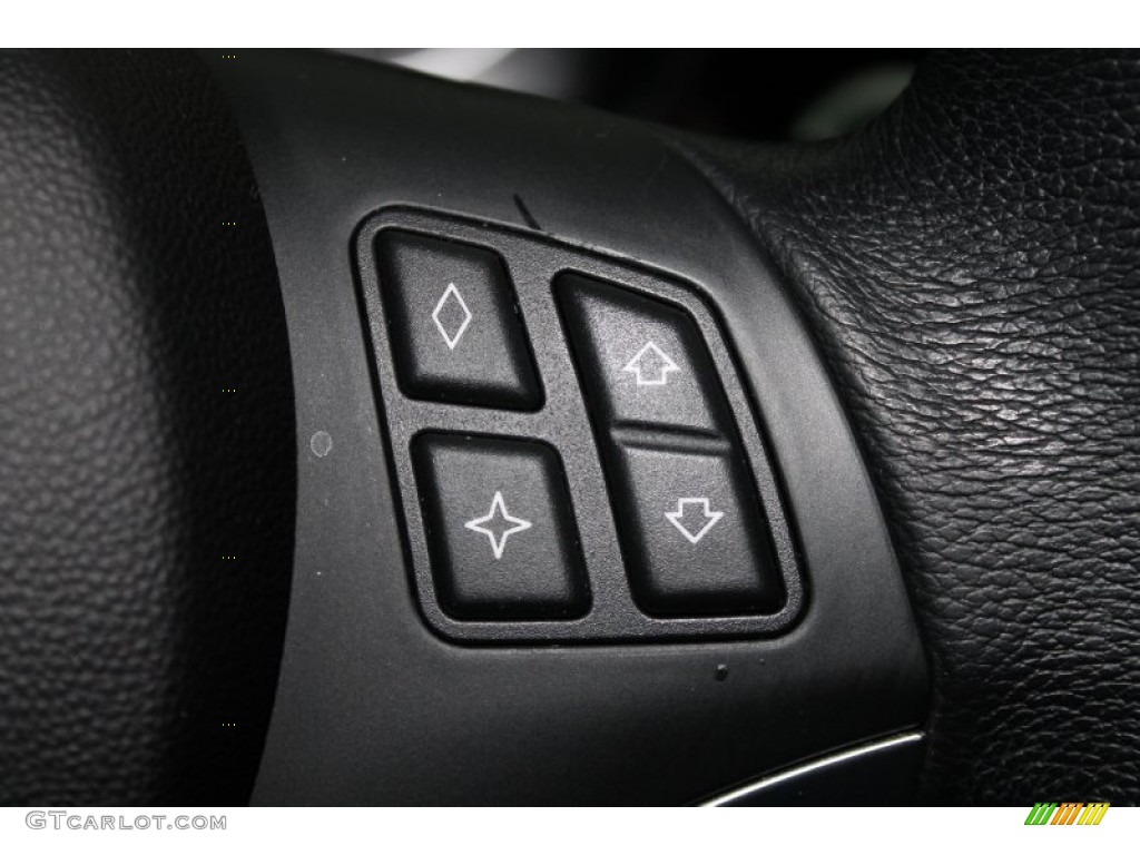 2007 BMW 3 Series 335i Sedan Controls Photo #78243368