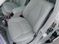 2002 Mercedes-Benz S 55 AMG Front Seat