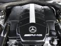5.4 Liter AMG SOHC 24-Valve V8 Engine for 2002 Mercedes-Benz S 55 AMG #78243844