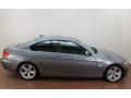 Space Gray Metallic - 3 Series 335i Coupe Photo No. 5