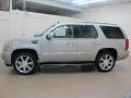 Quicksilver - Escalade AWD Photo No. 5