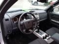 2012 Ingot Silver Metallic Ford Escape XLT 4WD  photo #8