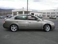 Polished Pewter Metallic - Altima 3.5 SE Photo No. 4