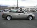 2006 Polished Pewter Metallic Nissan Altima 3.5 SE  photo #4