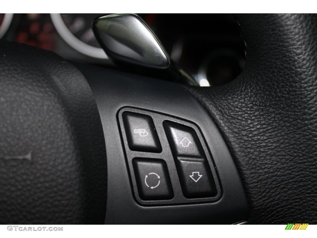 2010 3 Series 335i Coupe - Space Gray Metallic / Saddle Brown Dakota Leather photo #18