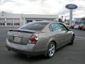 Polished Pewter Metallic - Altima 3.5 SE Photo No. 5