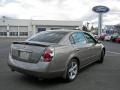 2006 Polished Pewter Metallic Nissan Altima 3.5 SE  photo #5