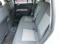 Dark Slate Gray Rear Seat Photo for 2008 Jeep Compass #78244162